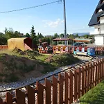 Pensionat Sportsko Rekreativni Centar Ajdinovici Olovo (Zenica-Doboj)