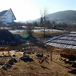 Sportsko Rekreativni Centar Ajdinovici Pensionat Olovo (Zenica-Doboj)