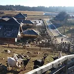Pensionat Sportsko Rekreativni Centar Ajdinovici