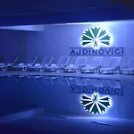 Vendégház Sportsko Rekreativni Centar Ajdinovici 4*