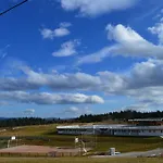 Sportsko Rekreativni Centar Ajdinovici Olovo
