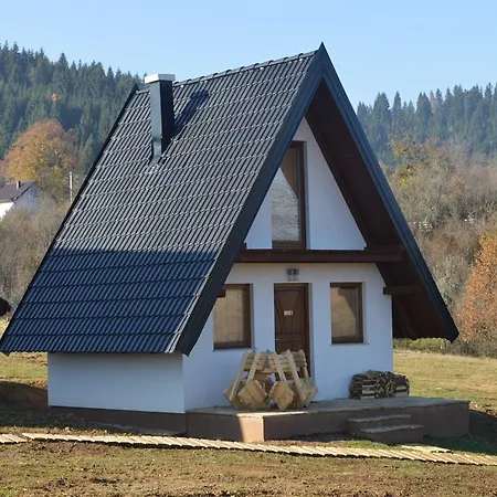 Guest house Sportsko Rekreativni Centar Ajdinovici