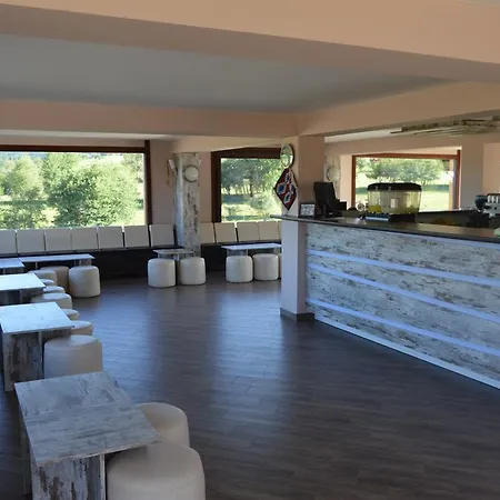 Guest house Sportsko Rekreativni Centar Ajdinovici 4*