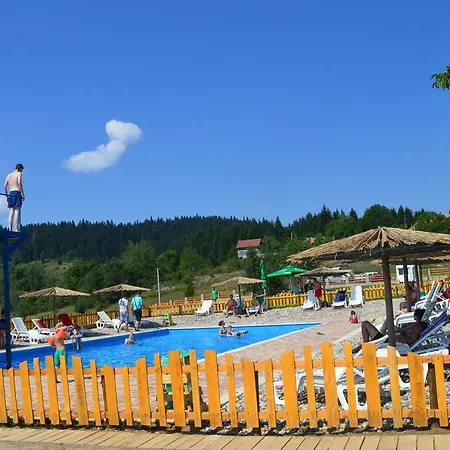 Guest house Sportsko Rekreativni Centar Ajdinovici