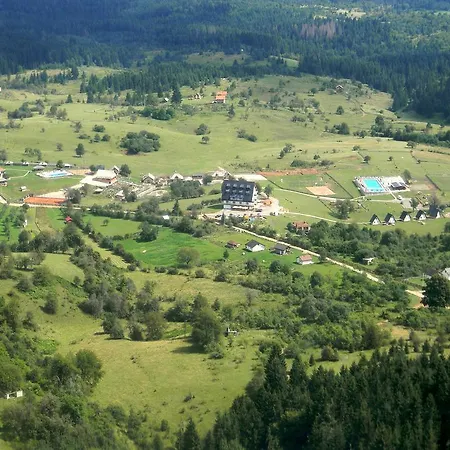 Guest house Sportsko Rekreativni Centar Ajdinovici 4*