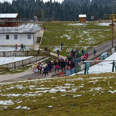 Sportsko Rekreativni Centar Ajdinovici