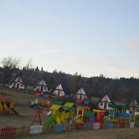 Sportsko Rekreativni Centar Ajdinovici 4* Olovo (Zenica-Doboj)