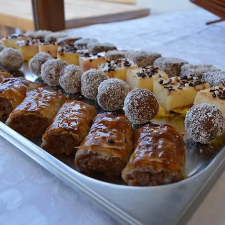 Sportsko Rekreativni Centar Ajdinovici 4*