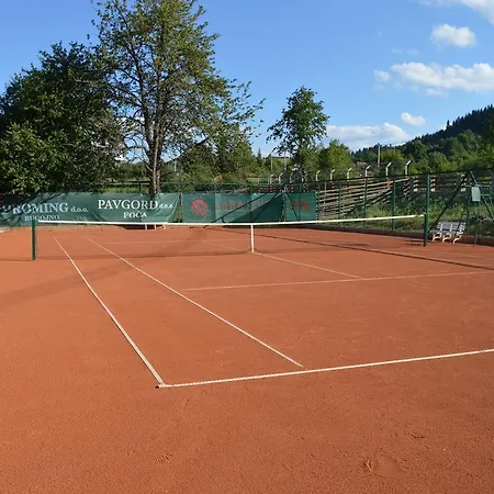 Sportsko Rekreativni Centar Ajdinovici