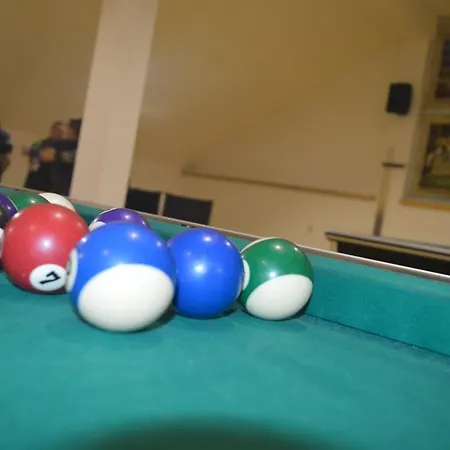 Sportsko Rekreativni Centar Ajdinovici 4*