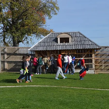 Sportsko Rekreativni Centar Ajdinovici