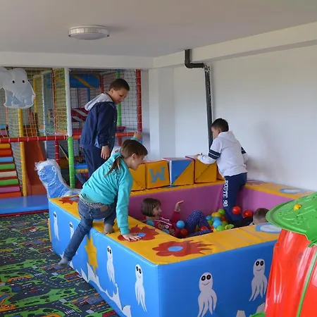 Sportsko Rekreativni Centar Ajdinovici