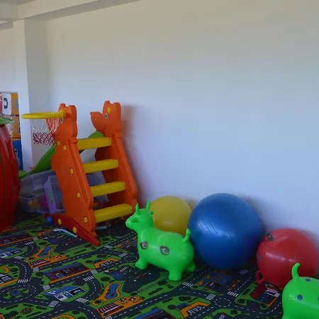 Sportsko Rekreativni Centar Ajdinovici Guest house 4*
