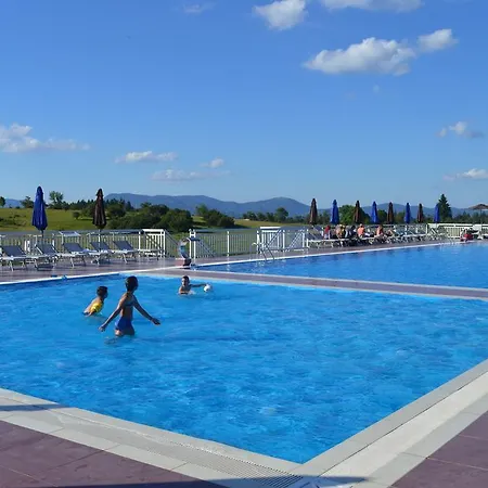 Sportsko Rekreativni Centar Ajdinovici 4*
