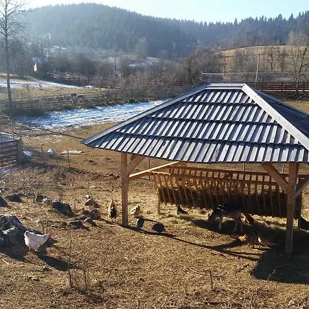 Sportsko Rekreativni Centar Ajdinovici Olovo (Zenica-Doboj)