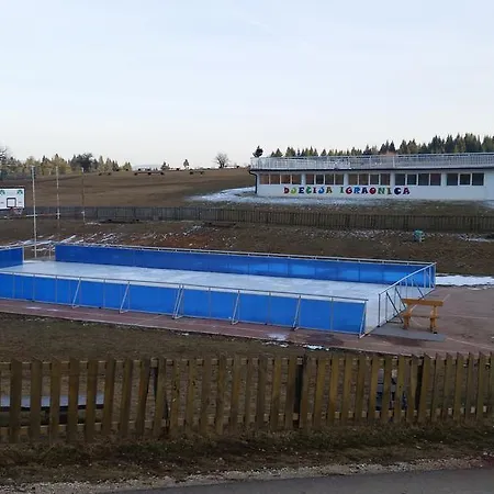 Sportsko Rekreativni Centar Ajdinovici