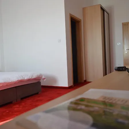 Sportsko Rekreativni Centar Ajdinovici 4* Olovo (Zenica-Doboj)