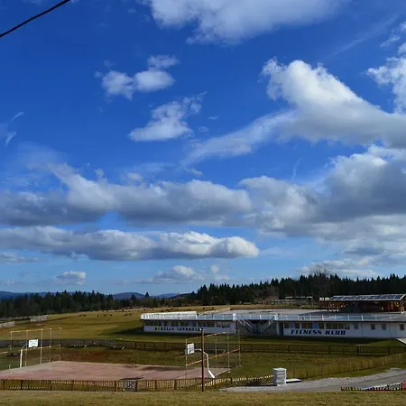 Sportsko Rekreativni Centar Ajdinovici Olovo (Zenica-Doboj)