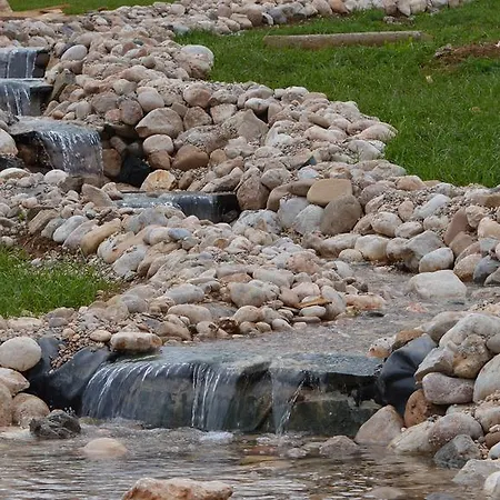 Sportsko Rekreativni Centar Ajdinovici 4*