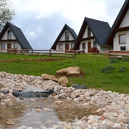 Гостевой дом Sportsko Rekreativni Centar Ajdinovici Olovo (Zenica-Doboj)