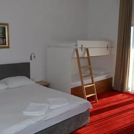 Sportsko Rekreativni Centar Ajdinovici Guest house 4*