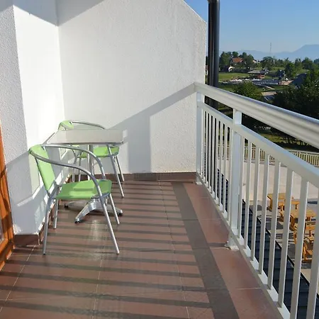 Guest house Sportsko Rekreativni Centar Ajdinovici