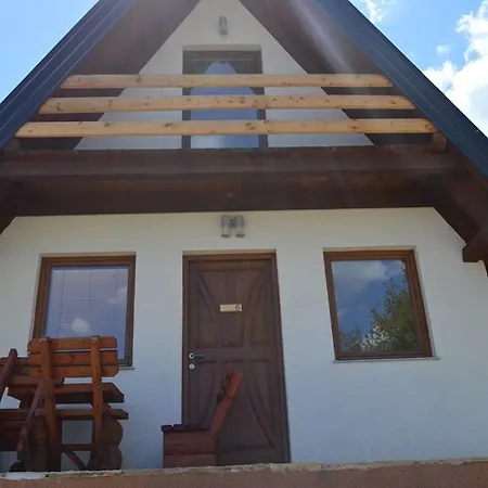 Sportsko Rekreativni Centar Ajdinovici Olovo (Zenica-Doboj)