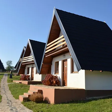 Sportsko Rekreativni Centar Ajdinovici