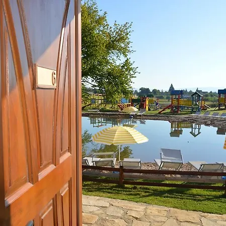 Sportsko Rekreativni Centar Ajdinovici Guest house