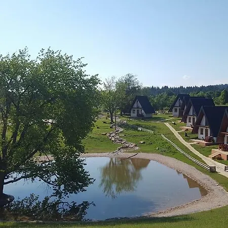 Sportsko Rekreativni Centar Ajdinovici 4*