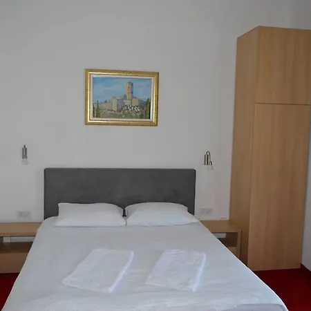 Sportsko Rekreativni Centar Ajdinovici