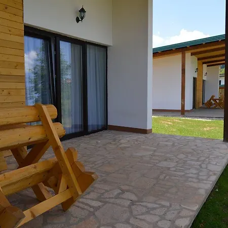 Sportsko Rekreativni Centar Ajdinovici 4*