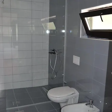 Гостевой дом Sportsko Rekreativni Centar Ajdinovici 4*