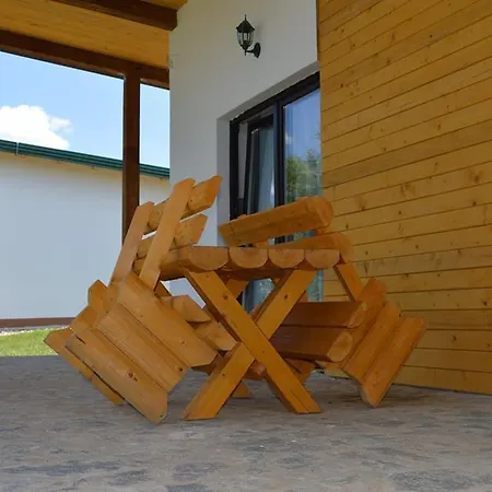 Sportsko Rekreativni Centar Ajdinovici Guest house 4*