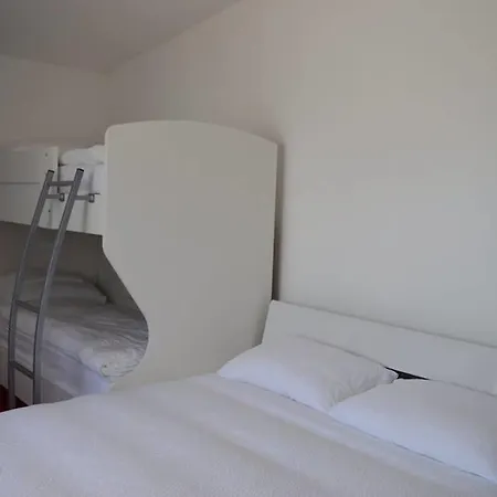 Sportsko Rekreativni Centar Ajdinovici 4* Olovo (Zenica-Doboj)