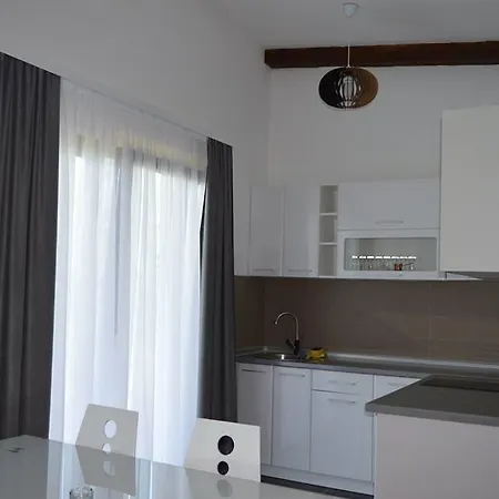 Sportsko Rekreativni Centar Ajdinovici 4* Olovo (Zenica-Doboj)