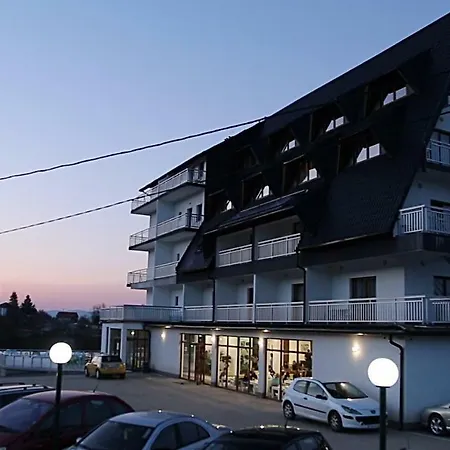 Sportsko Rekreativni Centar Ajdinovici