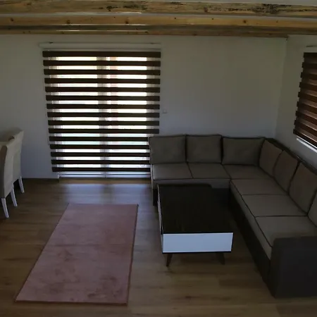 Guest house Sportsko Rekreativni Centar Ajdinovici