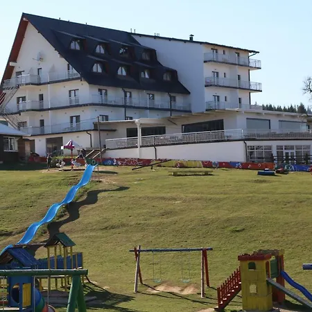 Sportsko Rekreativni Centar Ajdinovici Guest house