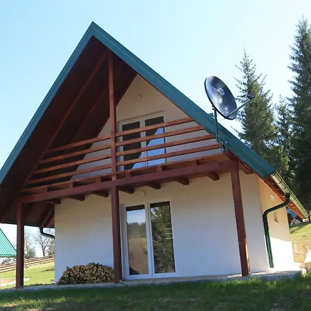 Sportsko Rekreativni Centar Ajdinovici 4*