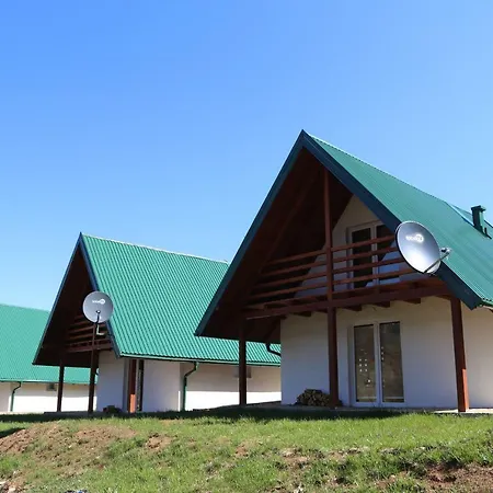 Guest house Sportsko Rekreativni Centar Ajdinovici 4*