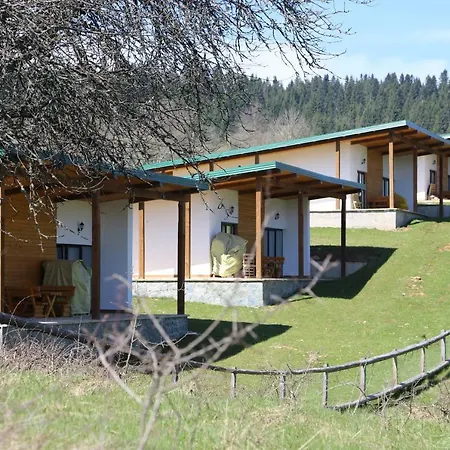 Sportsko Rekreativni Centar Ajdinovici Guest house Olovo (Zenica-Doboj)