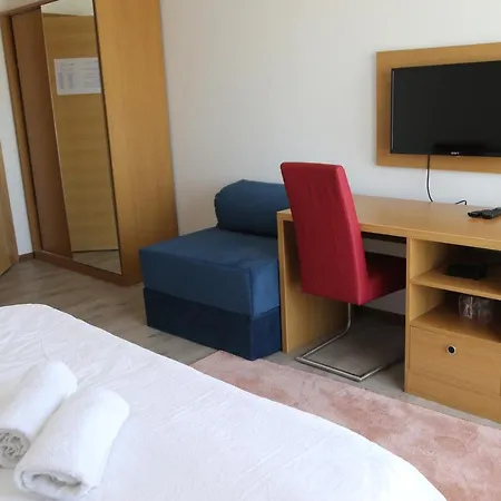 Sportsko Rekreativni Centar Ajdinovici Guest house Olovo (Zenica-Doboj)