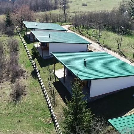 Sportsko Rekreativni Centar Ajdinovici Guest house