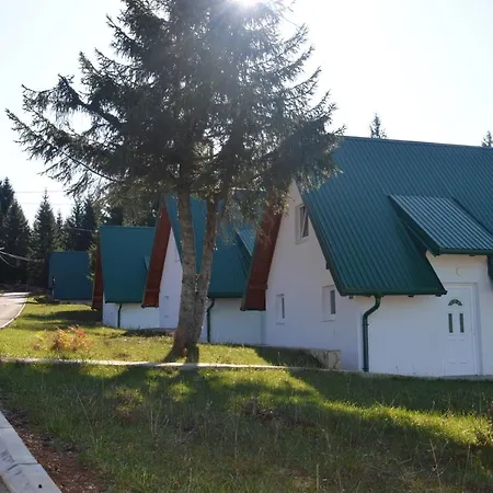 Sportsko Rekreativni Centar Ajdinovici Guest house