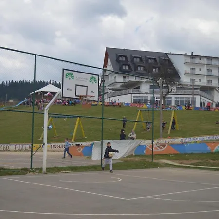 Sportsko Rekreativni Centar Ajdinovici