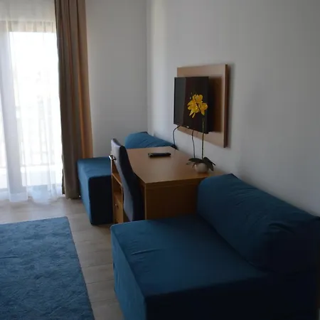 Sportsko Rekreativni Centar Ajdinovici Olovo (Zenica-Doboj)