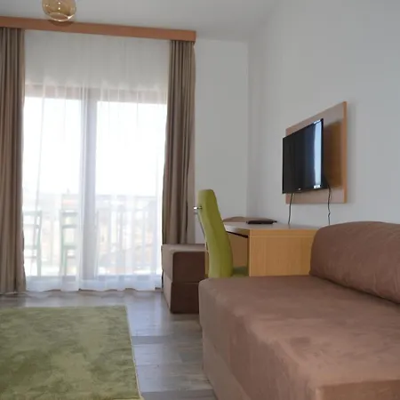 Sportsko Rekreativni Centar Ajdinovici 4*
