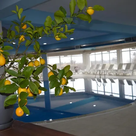 Sportsko Rekreativni Centar Ajdinovici Affittacamere 4*