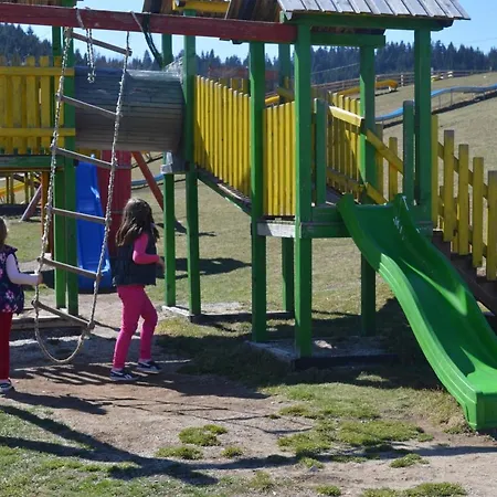 Sportsko Rekreativni Centar Ajdinovici Πανσιόν 4*